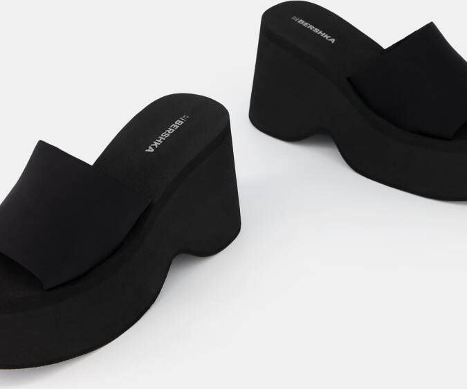 Bershka Muiltjes