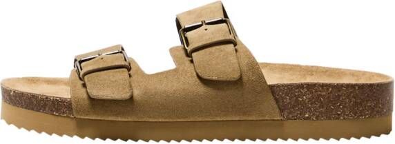 Bershka Muiltjes