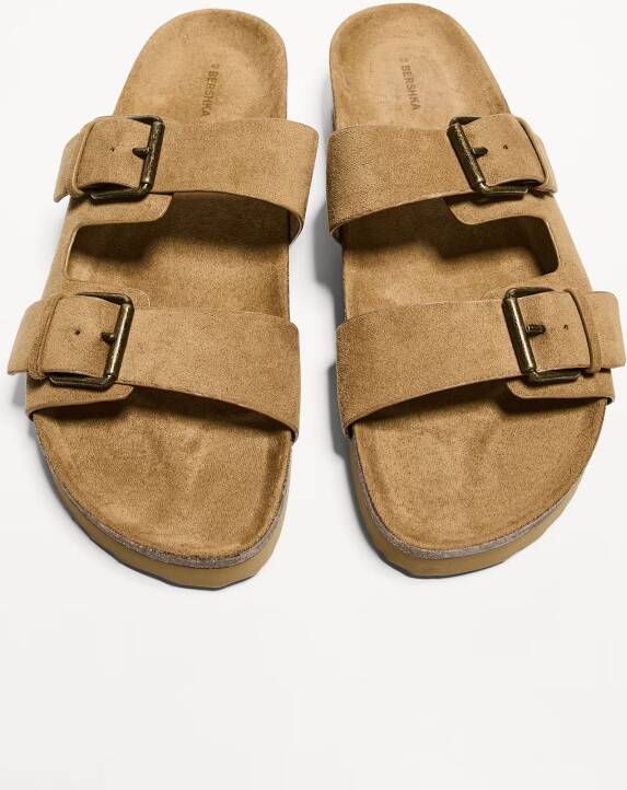Bershka Muiltjes