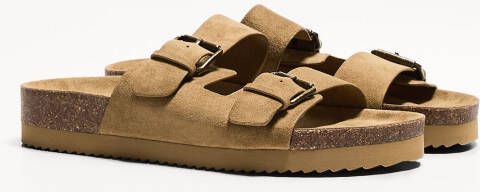 Bershka Muiltjes