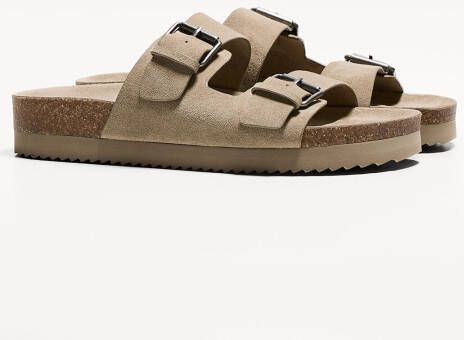 Bershka Muiltjes