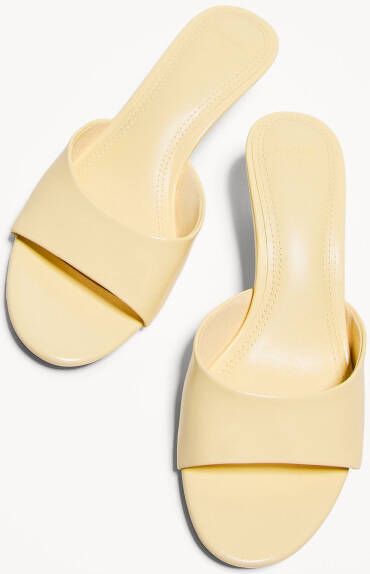 Bershka Muiltjes