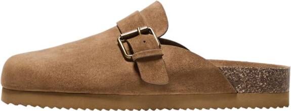 Bershka Muiltjes