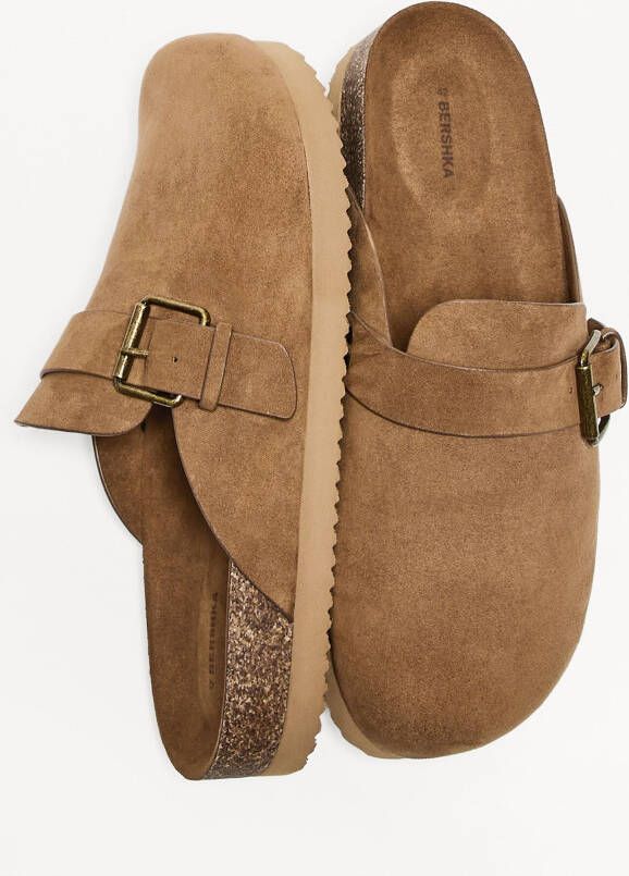 Bershka Muiltjes