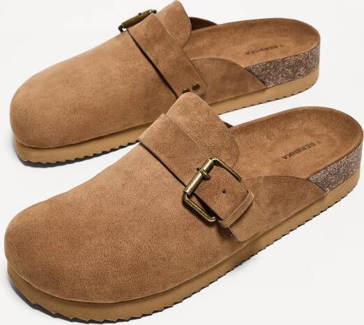 Bershka Muiltjes