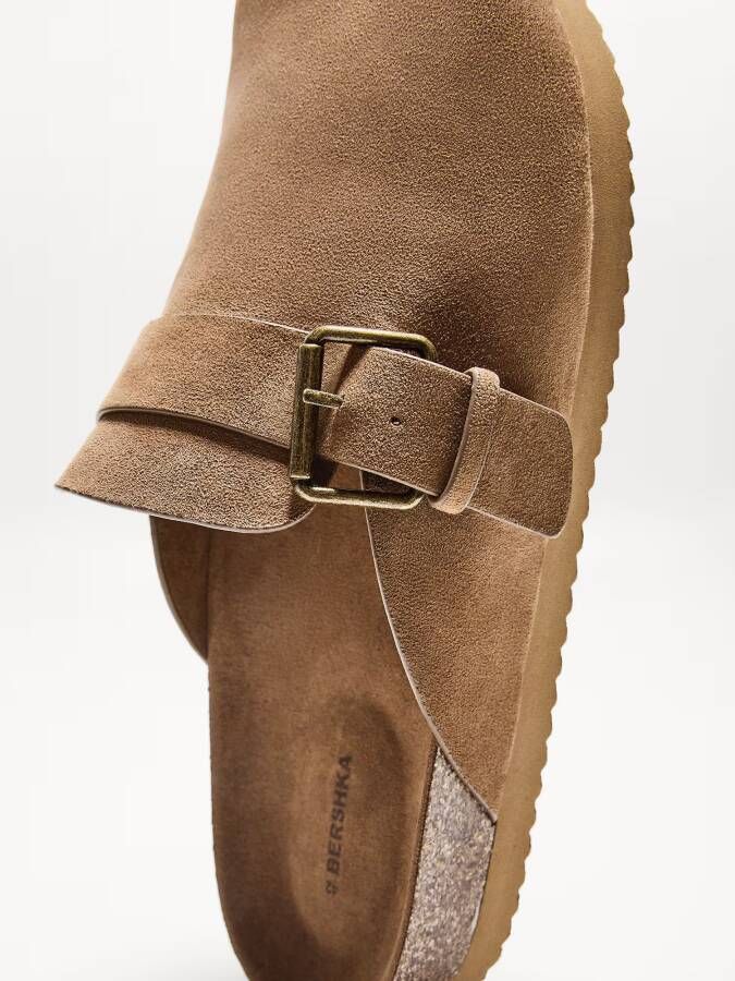 Bershka Muiltjes