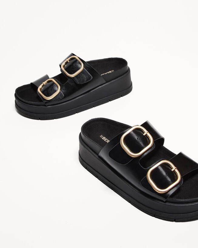 Bershka Muiltjes