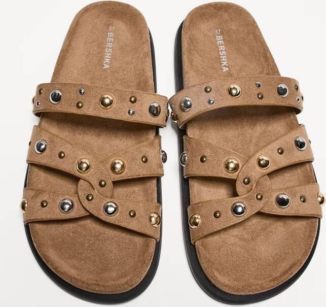 Bershka Muiltjes
