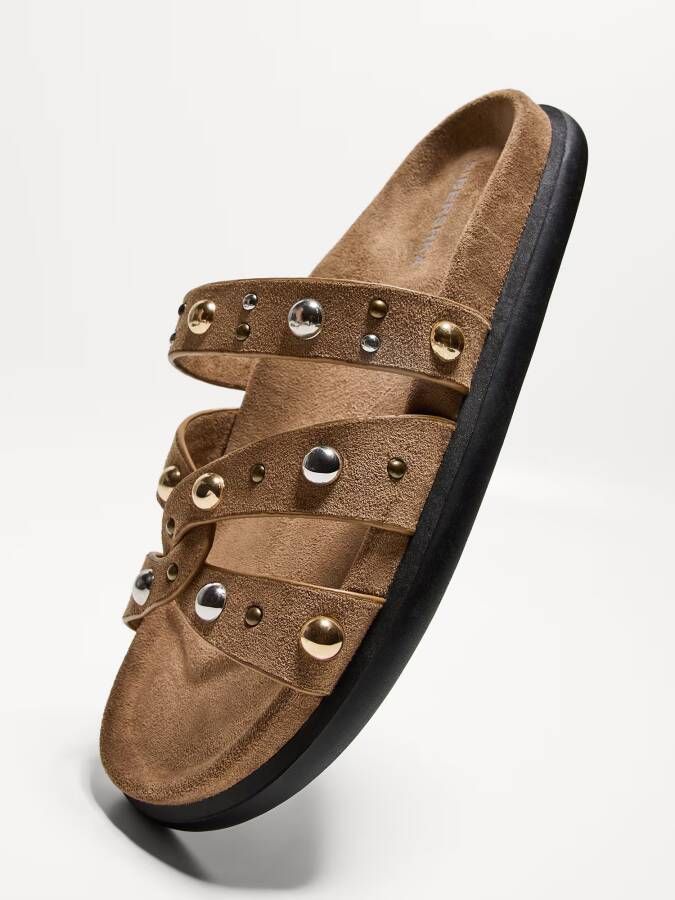 Bershka Muiltjes