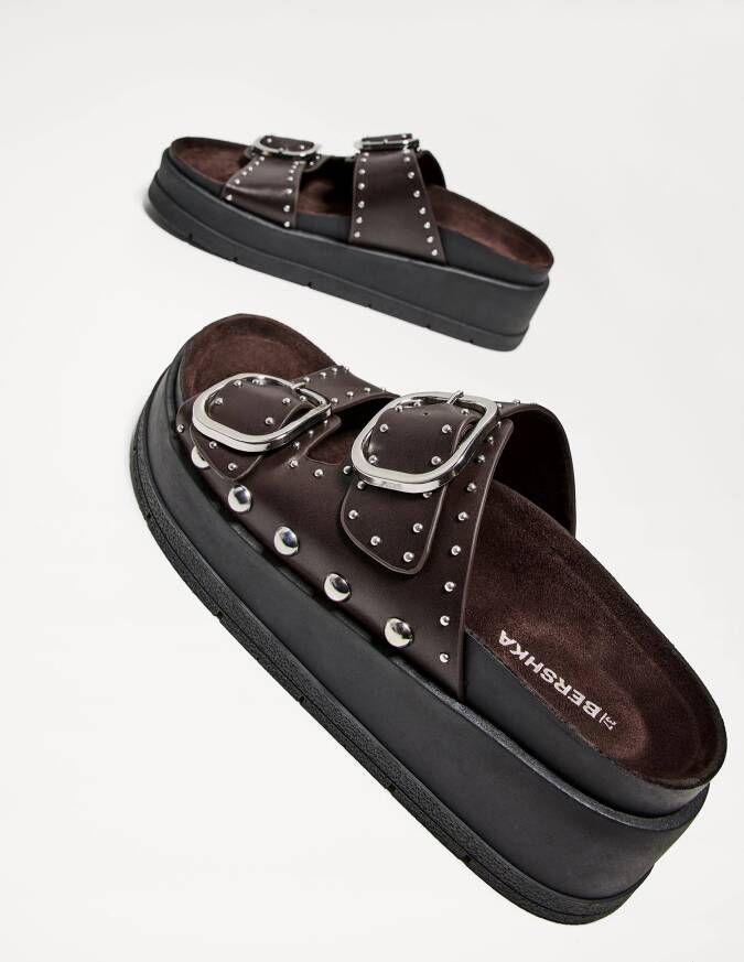 Bershka Muiltjes