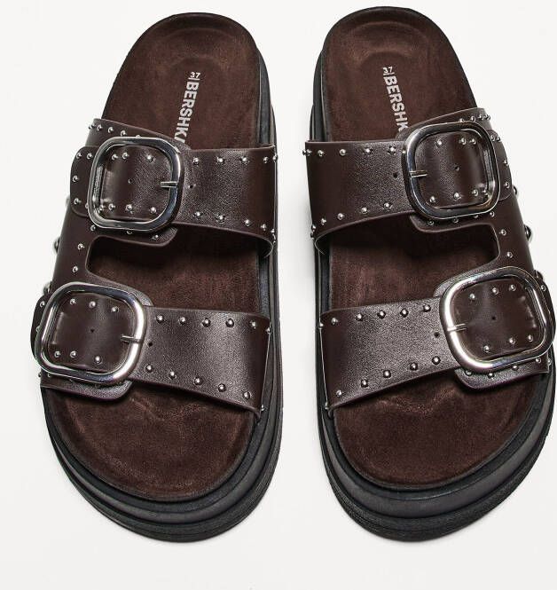 Bershka Muiltjes