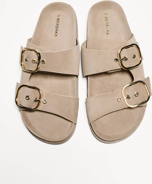 Bershka Muiltjes