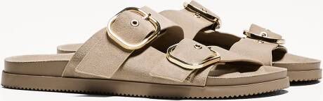 Bershka Muiltjes
