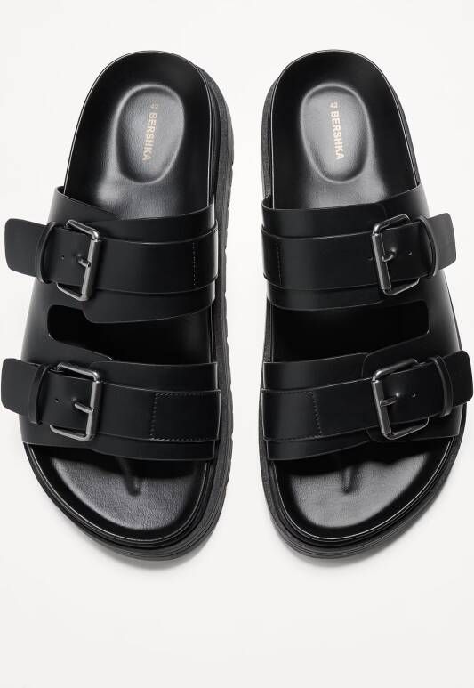 Bershka Muiltjes