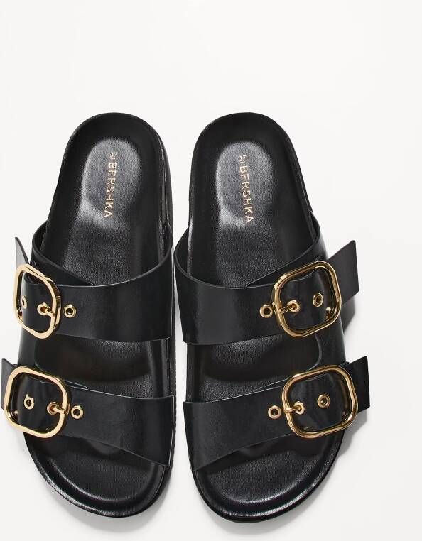 Bershka Muiltjes