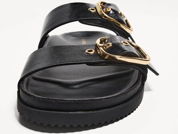 Bershka Muiltjes