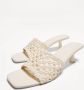 Bershka Muiltjes 'KITTEN TRENZADA' - Thumbnail 3