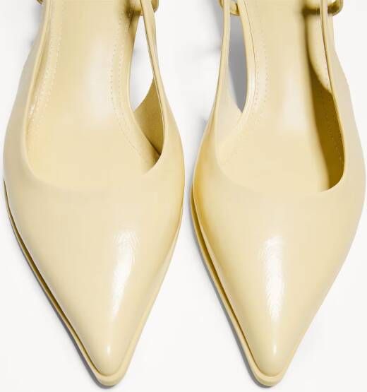 Bershka Pumps