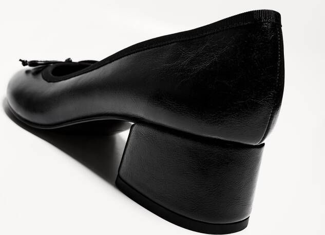 Bershka Pumps