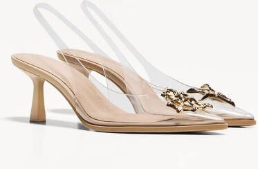 Bershka Pumps