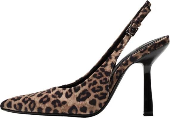 Bershka Pumps