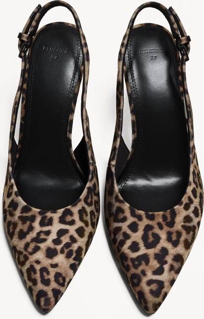 Bershka Pumps