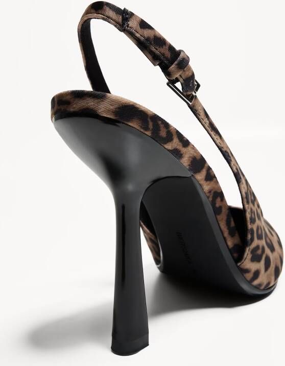Bershka Pumps