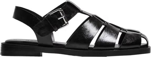Bershka Sandaal