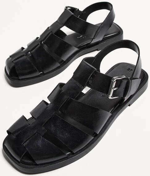 Bershka Sandaal