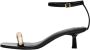Bershka Sandalen met riem - Thumbnail 2