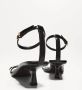 Bershka Sandalen met riem - Thumbnail 3