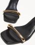 Bershka Sandalen met riem - Thumbnail 4
