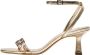 Bershka Sandalen met riem - Thumbnail 2
