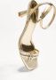 Bershka Sandalen met riem - Thumbnail 3