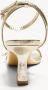Bershka Sandalen met riem - Thumbnail 4