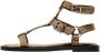 Bershka Sandalen met riem - Thumbnail 2
