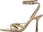 Bershka Sandalen met riem - Thumbnail 2