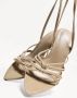 Bershka Sandalen met riem - Thumbnail 3