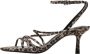 Bershka Sandalen met riem - Thumbnail 2