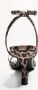 Bershka Sandalen met riem - Thumbnail 3