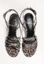 Bershka Sandalen met riem - Thumbnail 4