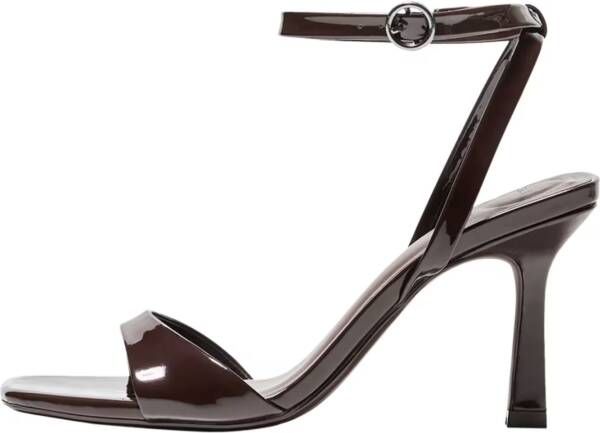 Bershka Sandalen met riem