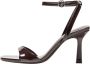 Bershka Sandalen met riem - Thumbnail 2