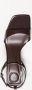 Bershka Sandalen met riem - Thumbnail 4