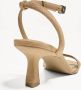 Bershka Sandalen met riem - Thumbnail 3