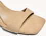 Bershka Sandalen met riem - Thumbnail 5