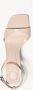 Bershka Sandalen met riem - Thumbnail 4