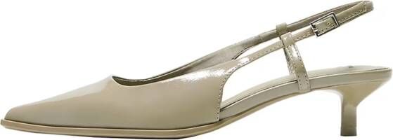 Bershka Pumps