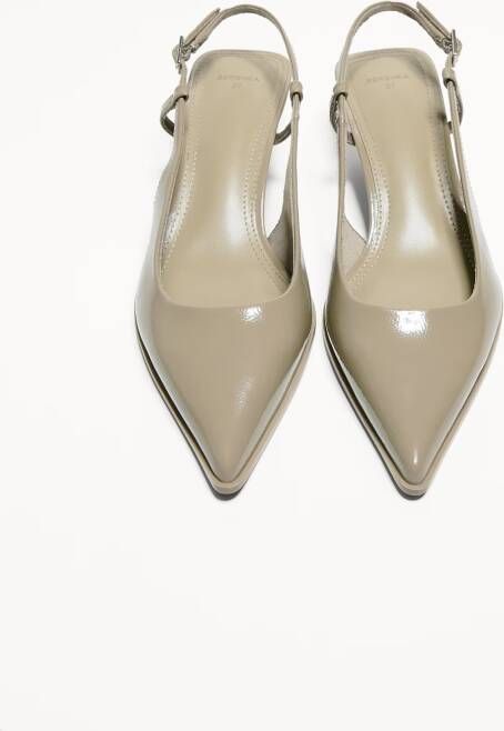 Bershka Pumps
