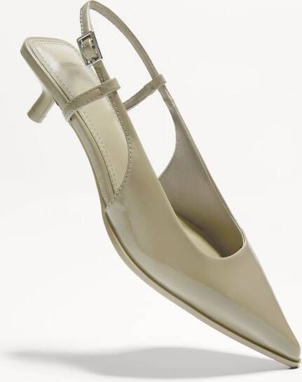 Bershka Pumps